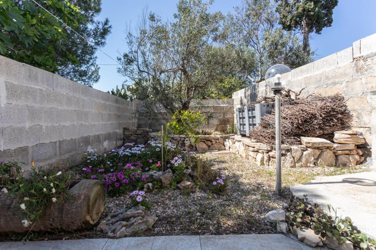 Capilungo Villetta Mariangela מראה חיצוני תמונה