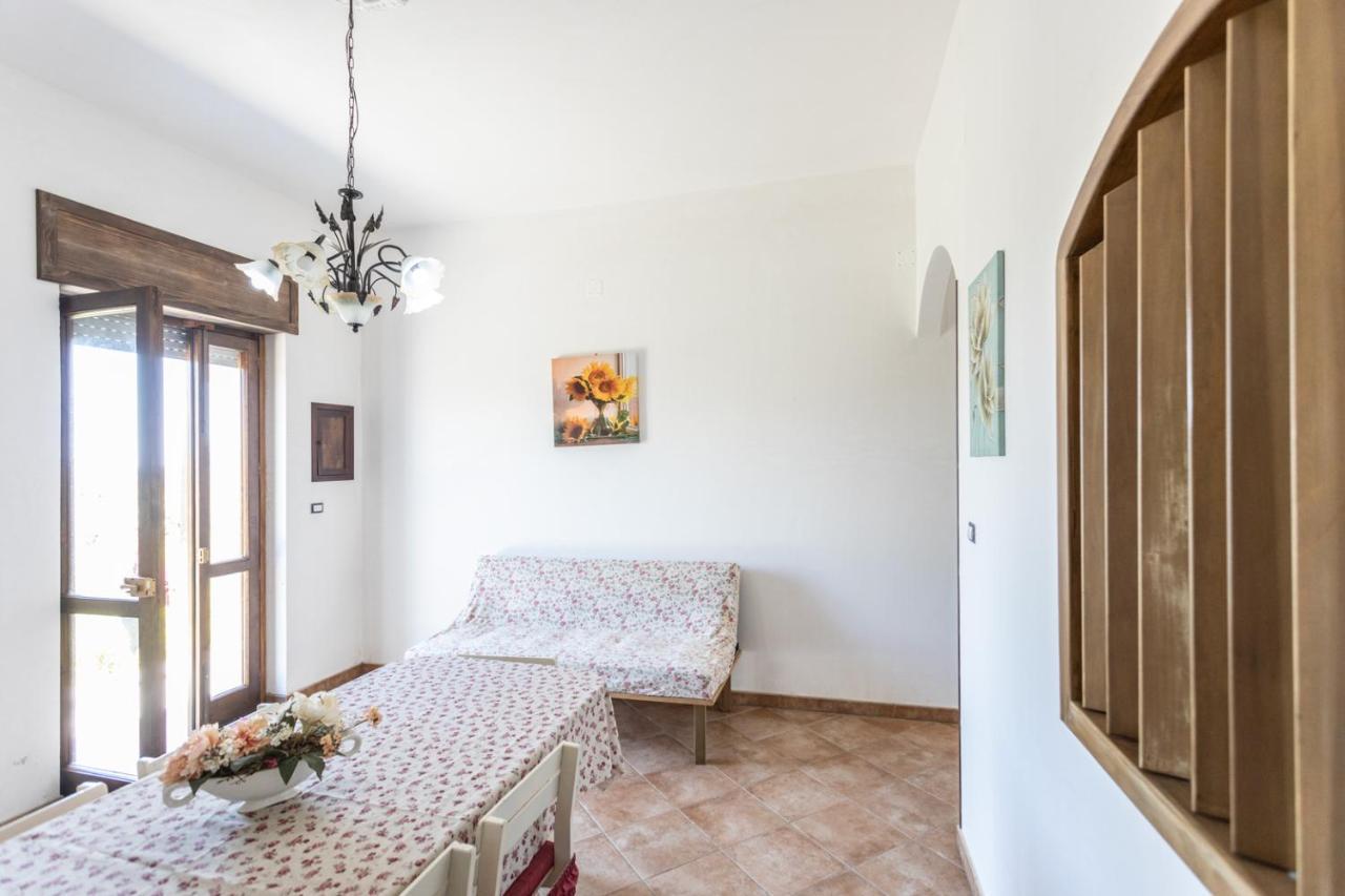 Capilungo Villetta Mariangela מראה חיצוני תמונה